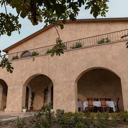 Отель Agroturizem Gjepali Shijak Экстерьер фото